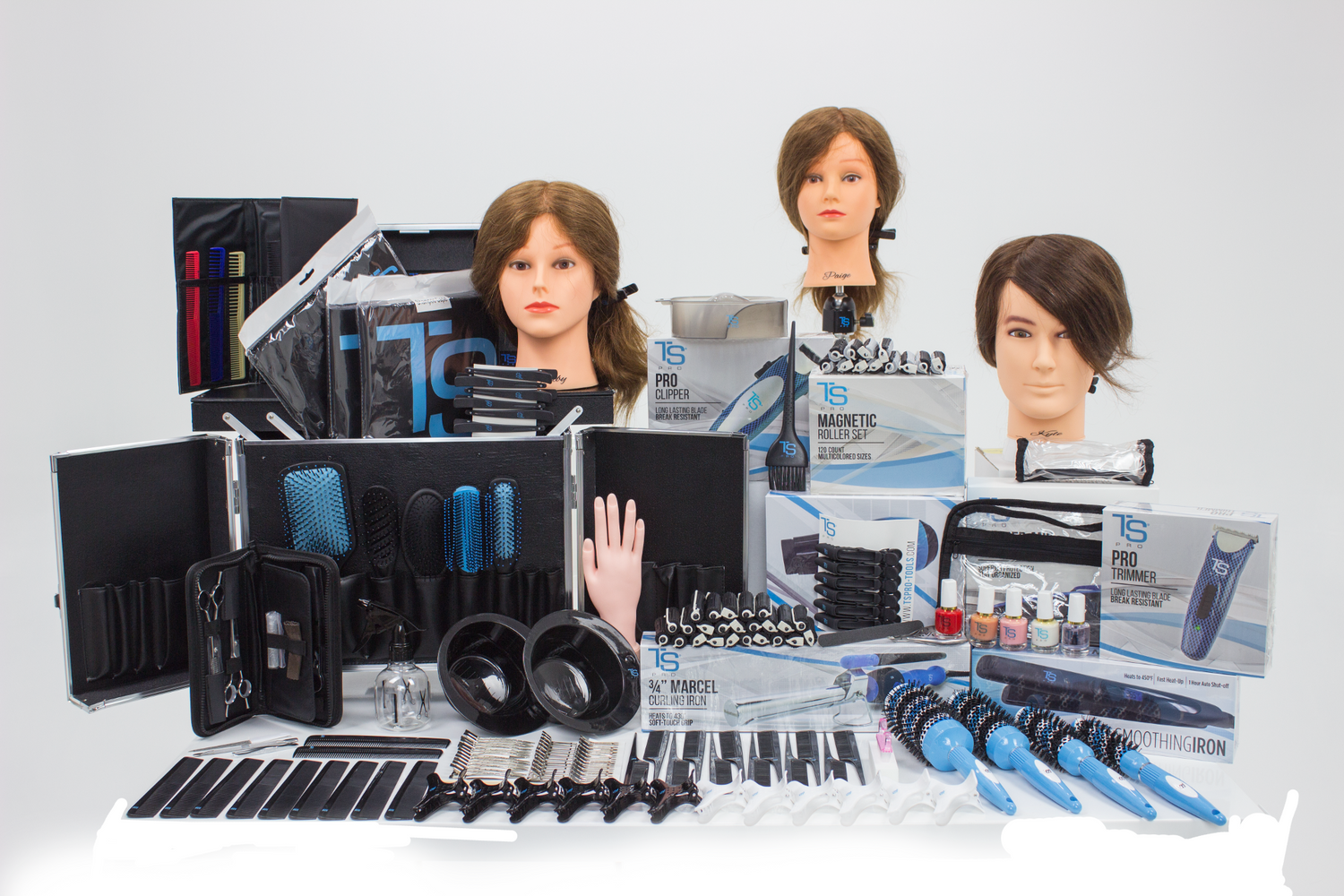 Students & Kits