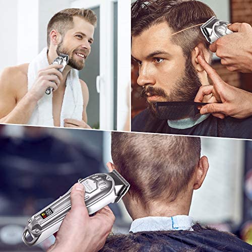 Clippers & Trimmers
