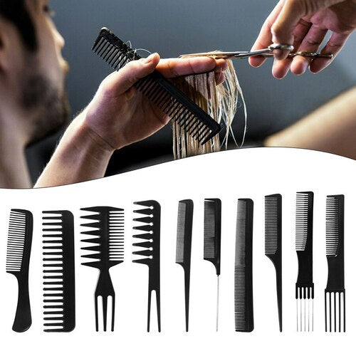 Brushes & Combs