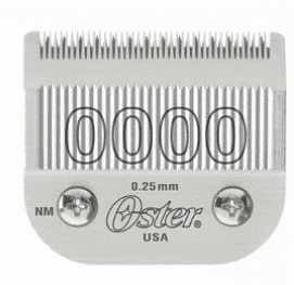 Oster Detachable Clipper Replacement Blades For Models Titan, 76, 10, 1, Octane