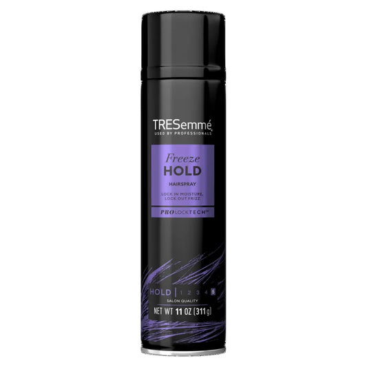 Tresemme Freeze Hold Hair Spray, 11 oz