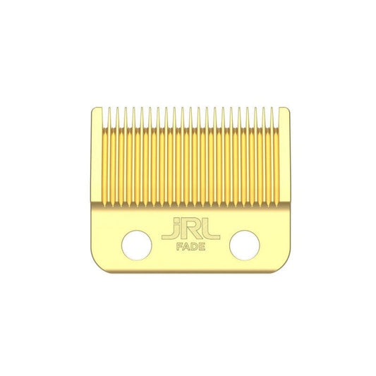 JRL STANDARD GOLD FADE BLADE