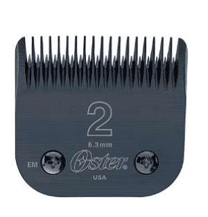 Oster Detachable Clipper Replacement Blades For Models Titan, 76, 10, 1, Octane