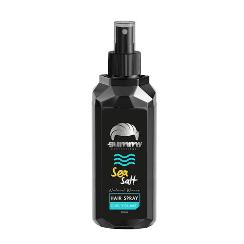 GUMMY SEA SALT SPRAY GU-150