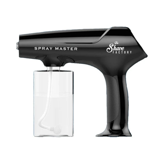 THE SPRAY MASTER