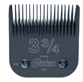 Oster Detachable Clipper Replacement Blades For Models Titan, 76, 10, 1, Octane
