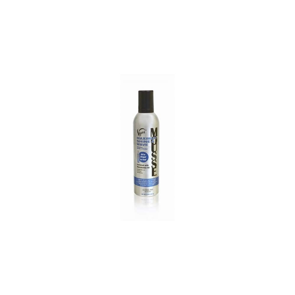 VIGOROL CURLS MOUSSE