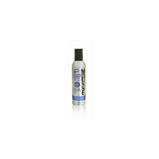 VIGOROL CURLS MOUSSE