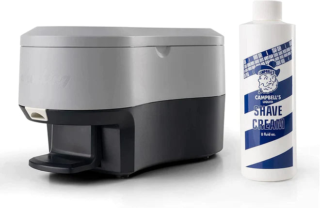 Campbell's Lather King #CB1000