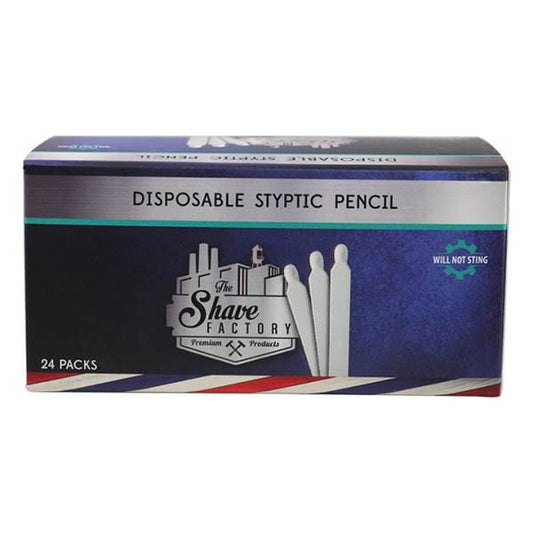 Disposable Styptic Pencil