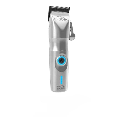 Gamma+ Cyborg Cordless Clipper