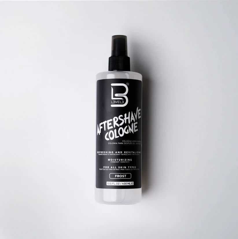 L3VEL 3 After Shave Cologne (400ml/13.5oz)