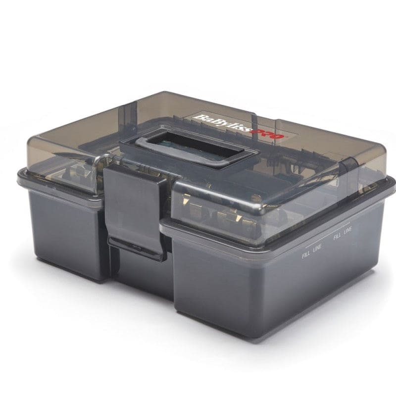 BABYLISSPRO BARBERSONIC DISINFECTANT SOLUTION BOX