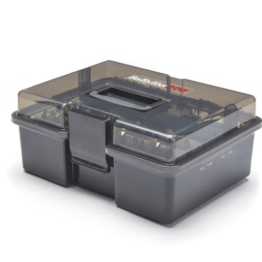 BABYLISSPRO BARBERSONIC DISINFECTANT SOLUTION BOX