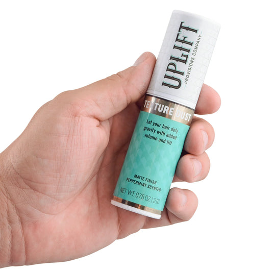 UPLIFT Texture Dust, Hair Texturizing Powder .75 oz