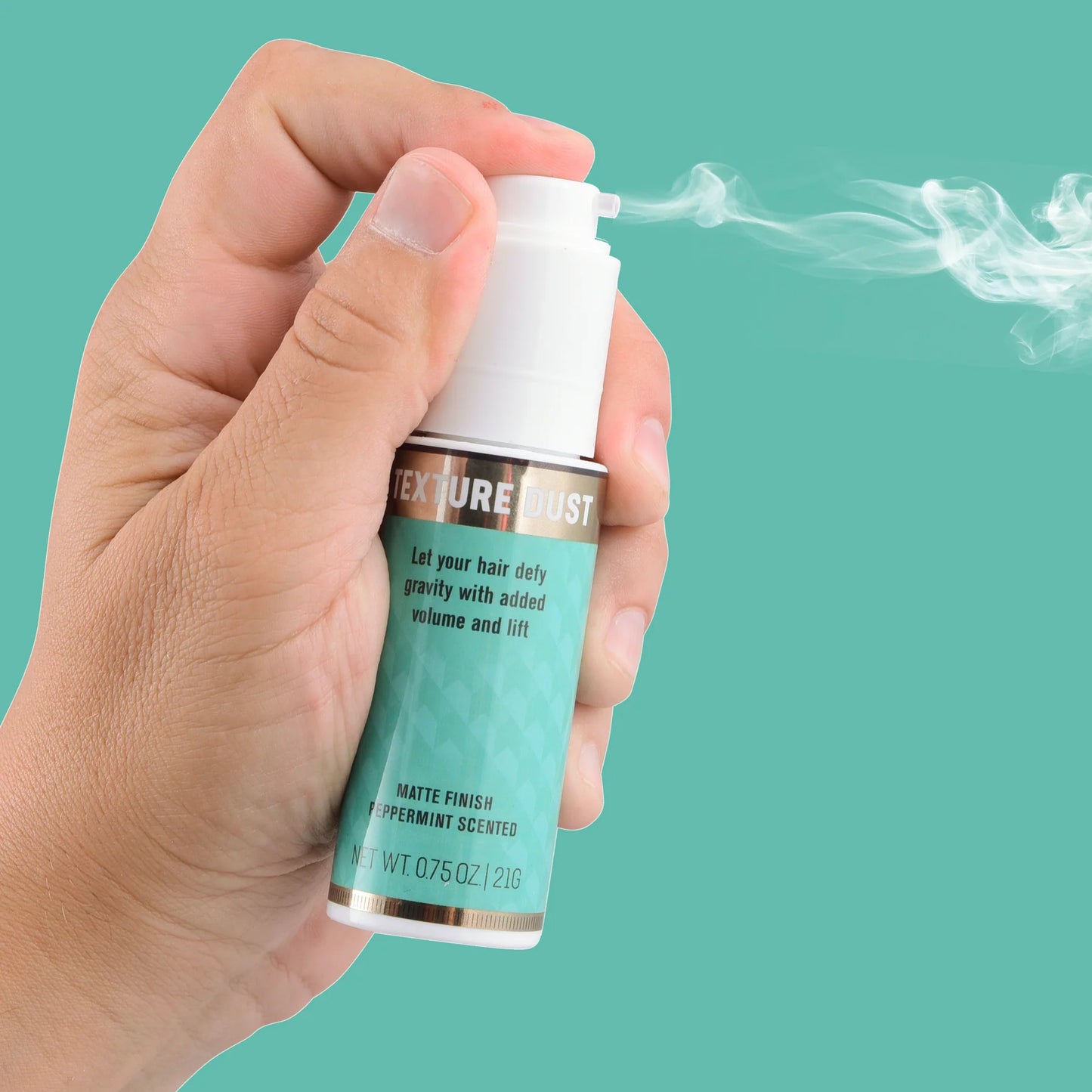 UPLIFT Texture Dust, Hair Texturizing Powder .75 oz