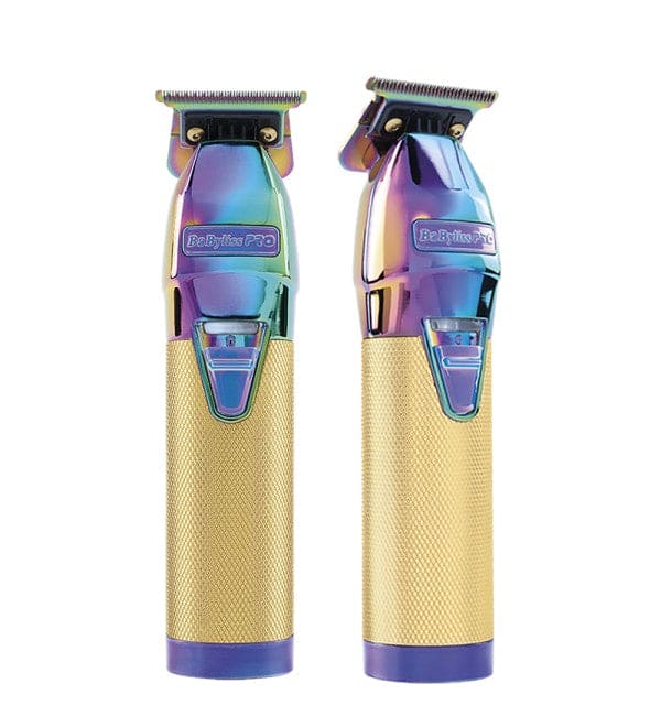 Babyliss Pro 4 artists Fxchampke Trimmer Chameleon