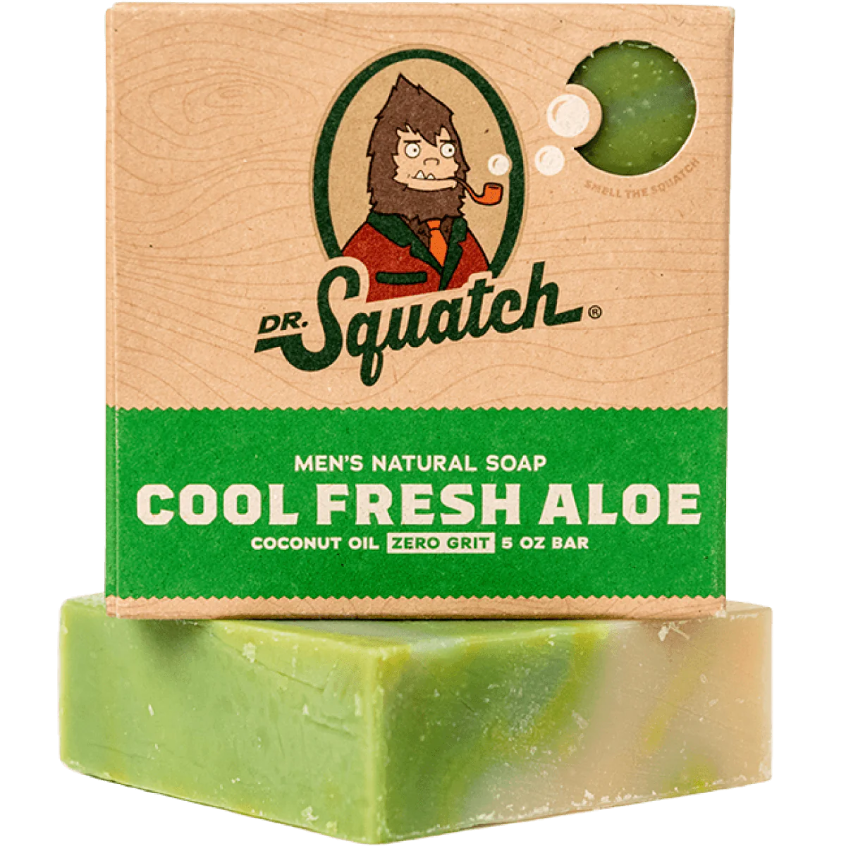 COOL FRESH ALOE