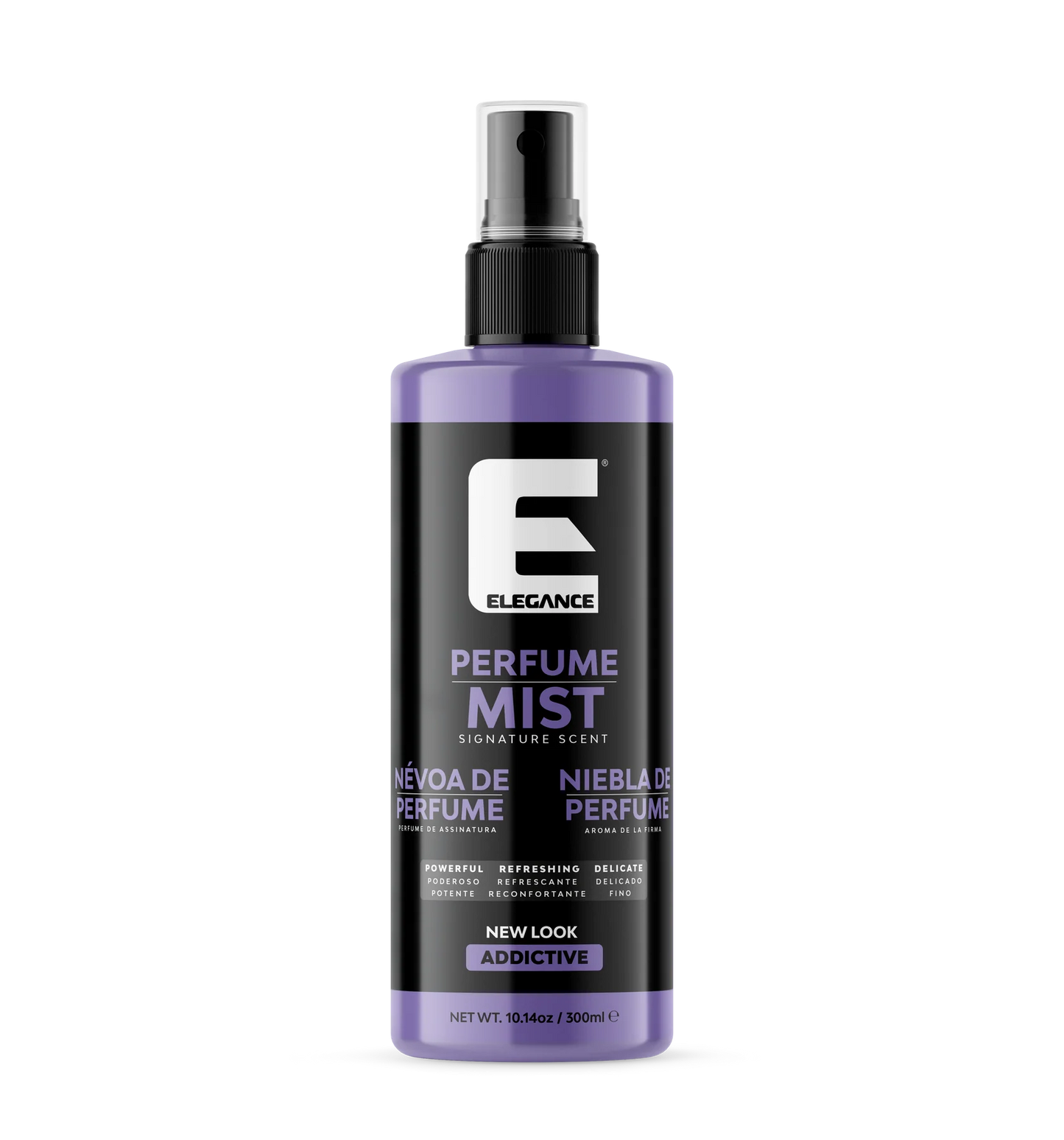 Elegance Perfume Mist 300ml
