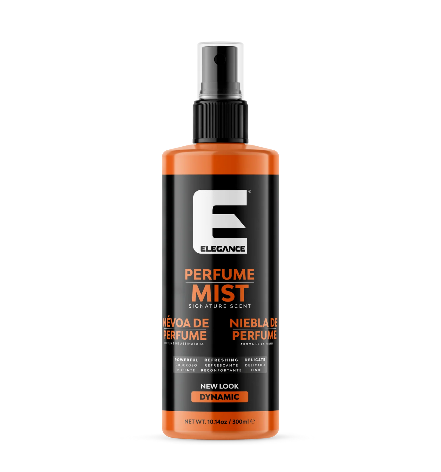 Elegance Perfume Mist 300ml