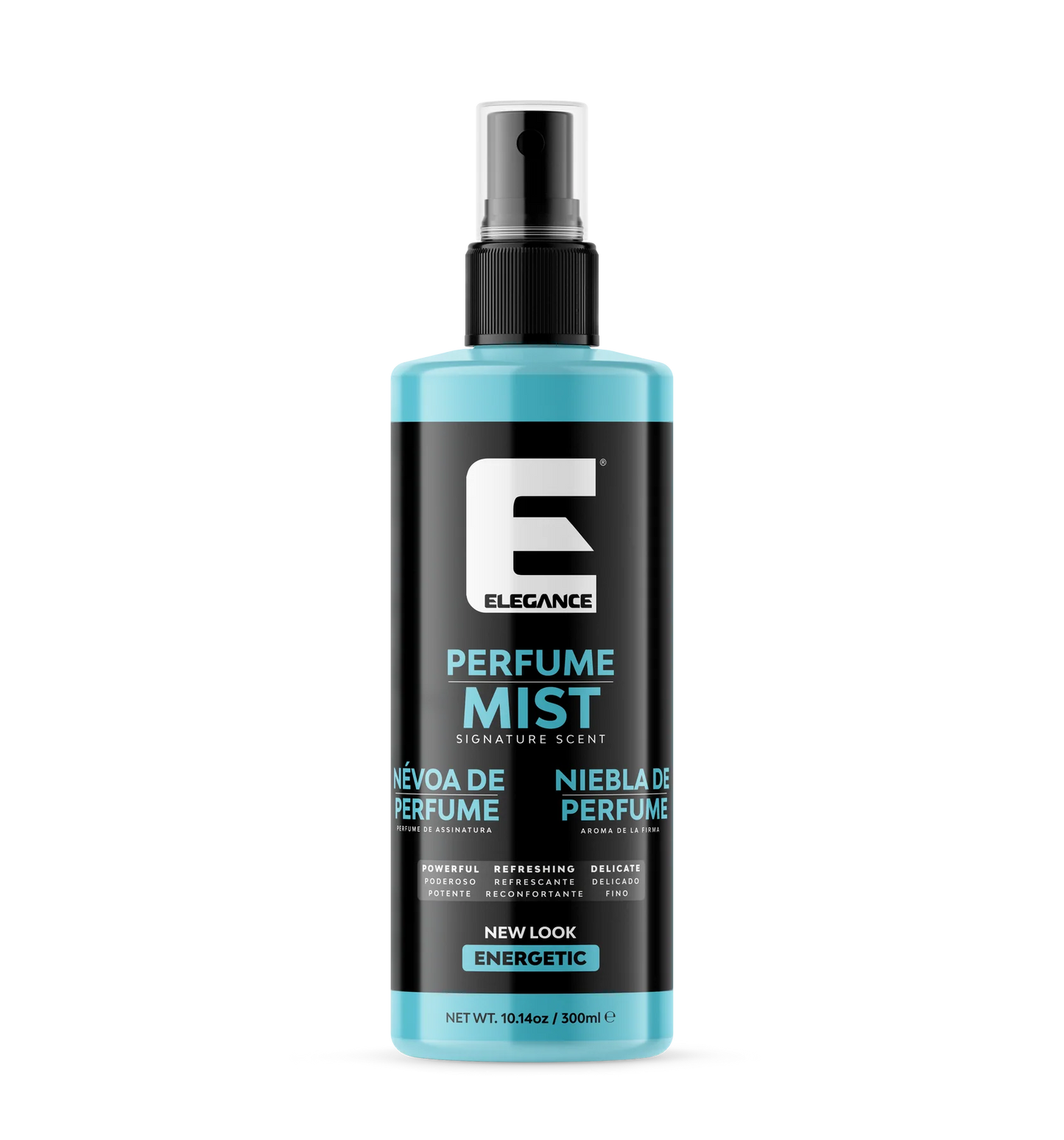 Elegance Perfume Mist 300ml