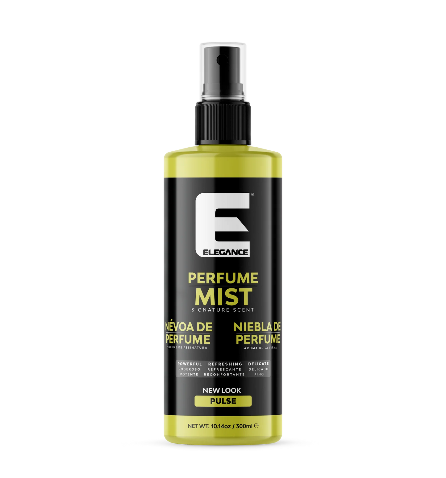 Elegance Perfume Mist 300ml