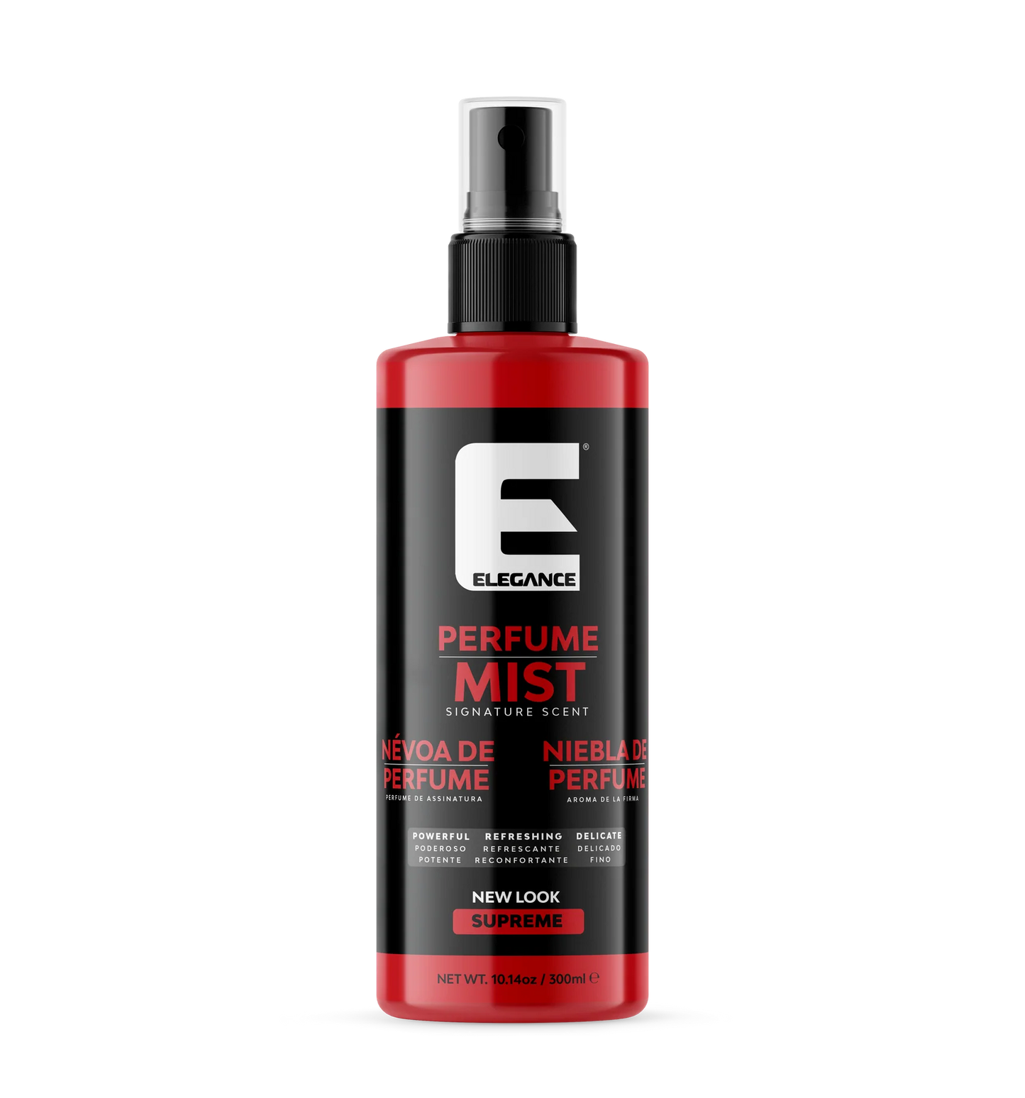 Elegance Perfume Mist 300ml