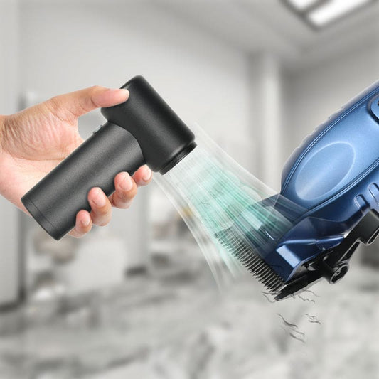 Turbo AirMax Duster with FREE GOLDY GRIP