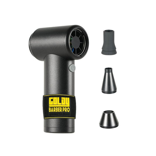 Turbo AirMax Duster with FREE GOLDY GRIP