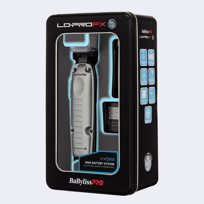 Babylisspro® Fxone Lo-Profx High Performance Trimmer FX729