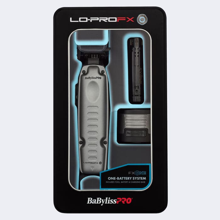 Babylisspro® Fxone Lo-Profx High Performance Trimmer FX729