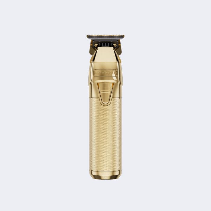 Babylisspro® Fxone Goldfx Trimmer FX799G