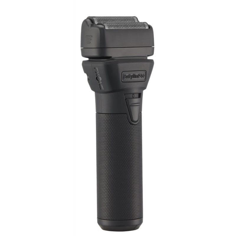 FX79FSMB-BABYLISS FXONE SHAVER, BLACK