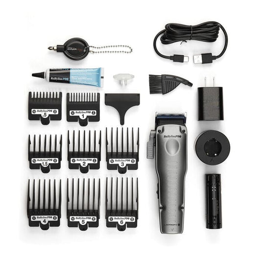 BABYLISSPRO® FXONE FX829 LO-PROFX HIGH PERFORMANCE CLIPPER