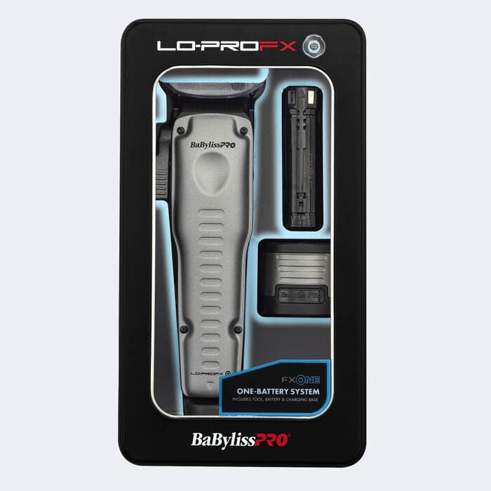 BABYLISSPRO® FXONE FX829 LO-PROFX HIGH PERFORMANCE CLIPPER