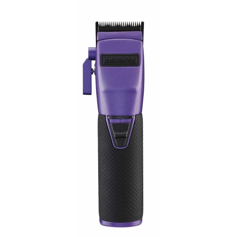 Babyliss Fx Boosted Clipper "Frank Da Barber" Limited Edition