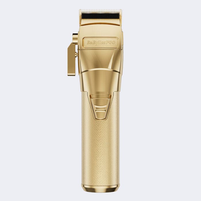 BABYLISSPRO® FXONE FX899G GOLDFX CLIPPER