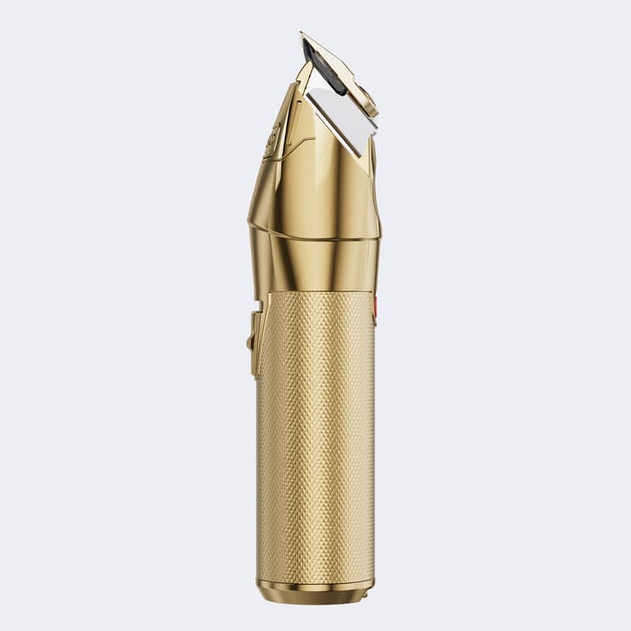 BABYLISSPRO® FXONE FX899G GOLDFX CLIPPER