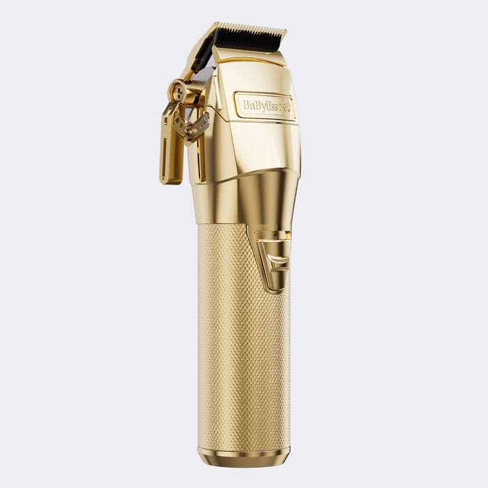 BABYLISSPRO® FXONE FX899G GOLDFX CLIPPER