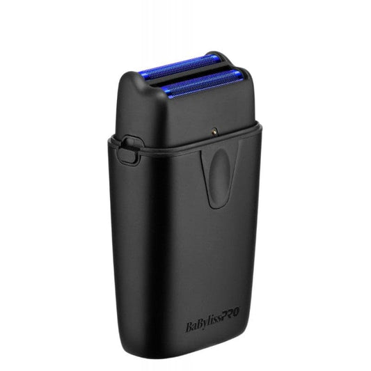 FXLFS2MB-UV DISINFECTING DOUBLE FOIL SHAVER