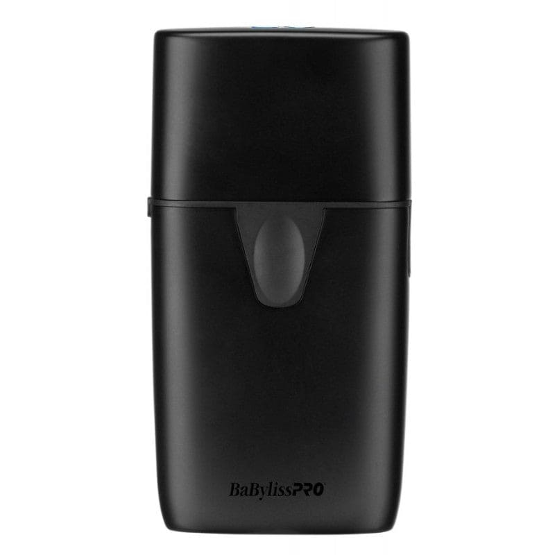 FXLFS2MB-UV DISINFECTING DOUBLE FOIL SHAVER