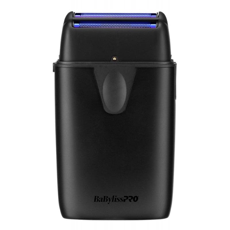 FXLFS2MB-UV DISINFECTING DOUBLE FOIL SHAVER