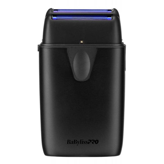 FXLFS2MB-UV DISINFECTING DOUBLE FOIL SHAVER