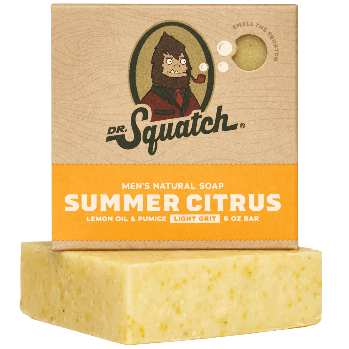 SUMMER CITRUS