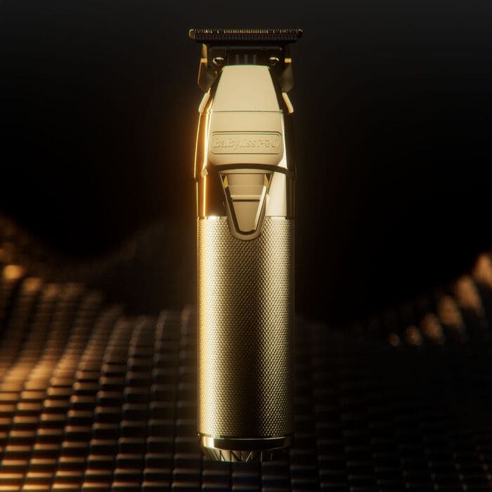 Babylisspro® Fxone Goldfx Trimmer FX799G