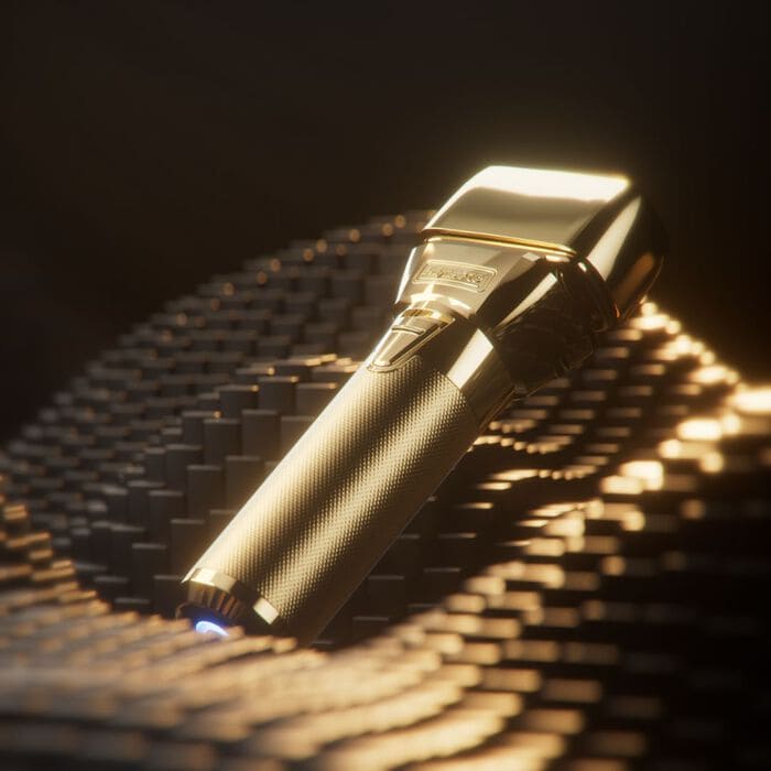 Babylisspro® Fxone Goldfx Double Foil Shaver FX79FSG