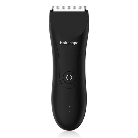 "LANDSCAPER" Groin & Body Grooming Trimmer RFCD- 5100