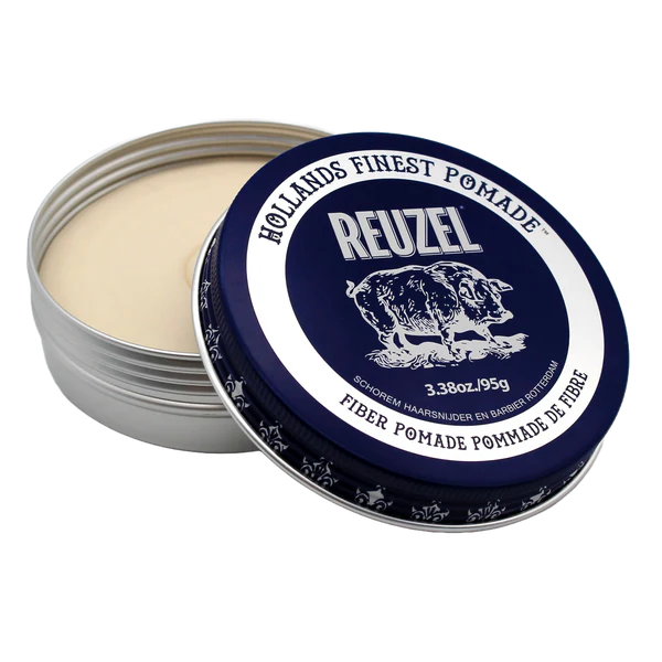 Reuzel Fiber Pomade