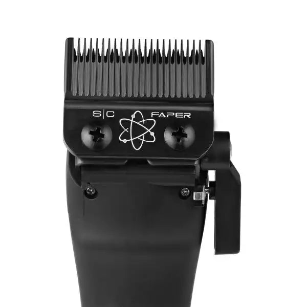 INSTINCT METAL CLIPPER SC611M- PROFESSIONAL IN2 VECTOR MOTOR WITH INTUITIVE TORQUE CONTROL