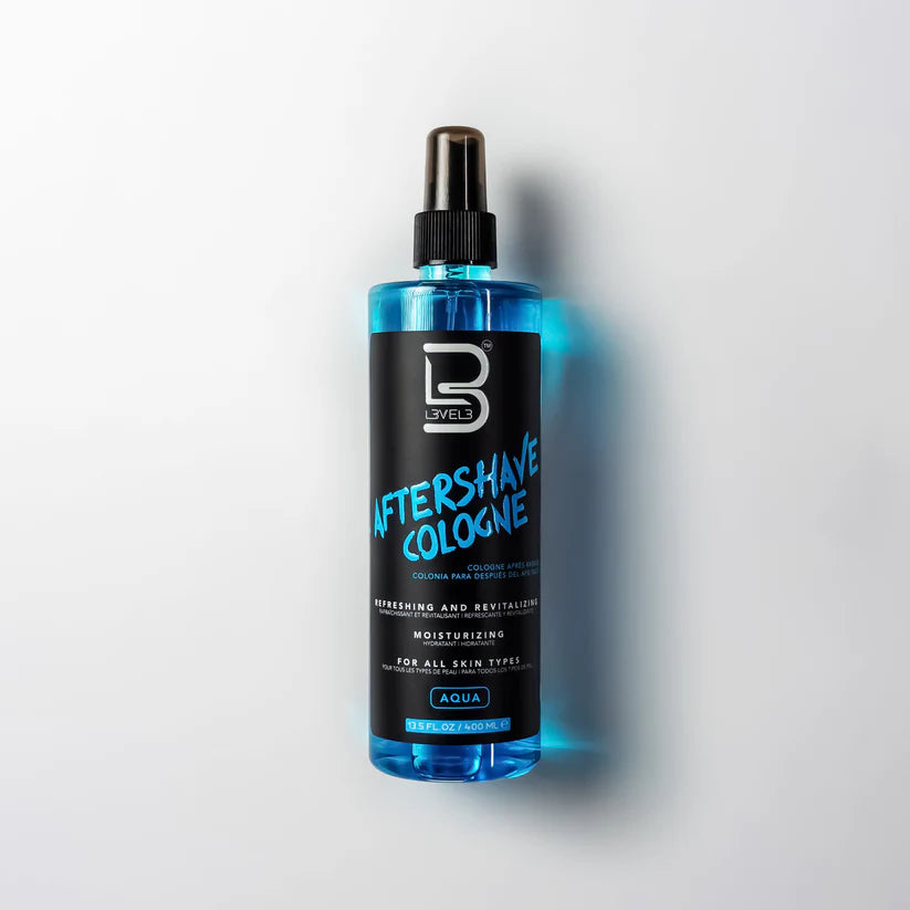 L3VEL 3 After Shave Cologne (400ml/13.5oz)